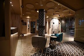 Hotel Oriente