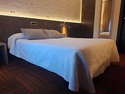 Hotel Oriente