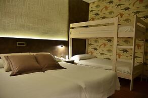 Hotel Oriente