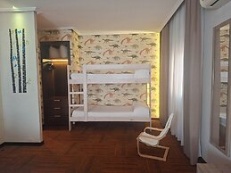 Hotel Oriente