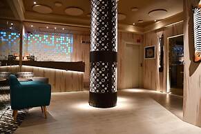 Hotel Oriente