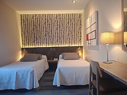 Hotel Oriente