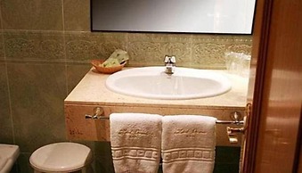 Hotel Oriente