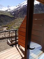 Refugio El Morado