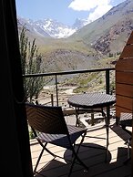 Refugio El Morado
