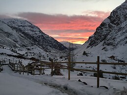Refugio El Morado