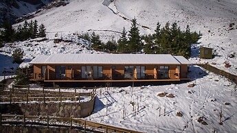 Refugio El Morado