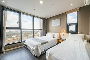 Sky Hotel