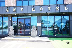 Sky Hotel