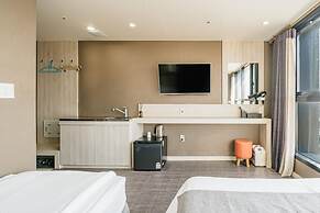 Sky Hotel