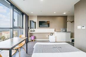 Sky Hotel