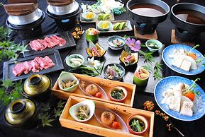 Ryokan Yufusan