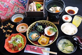 Ryokan Yufusan