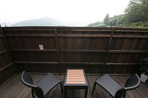 Ryokan Yufusan