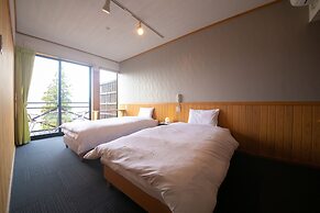 Ryokan Yufusan