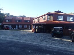 Whitesands