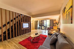 Sand & Sandals Desaru Beach Resort & Spa
