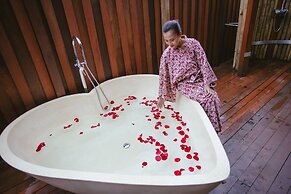 Sand & Sandals Desaru Beach Resort & Spa