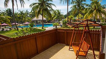 Sand & Sandals Desaru Beach Resort & Spa