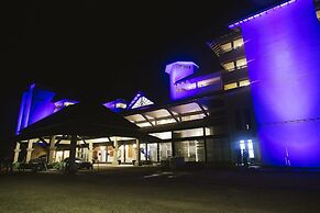 Sand & Sandals Desaru Beach Resort & Spa