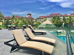 Sand & Sandals Desaru Beach Resort & Spa