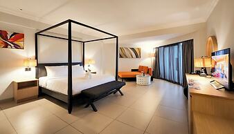 Sand & Sandals Desaru Beach Resort & Spa