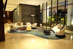 Midtown Hotel Samarinda