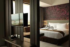 Midtown Hotel Samarinda
