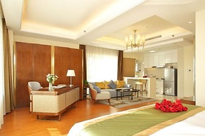 Yantai Tianma Argyle Suites