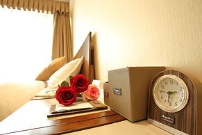 Yantai Tianma Argyle Suites