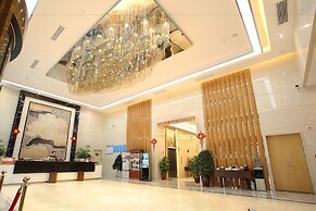 Yantai Tianma Argyle Suites