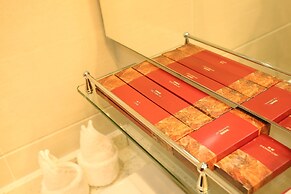 Yantai Tianma Argyle Suites