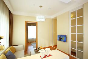 Yantai Tianma Argyle Suites