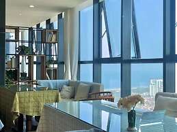 Yantai Tianma Argyle Suites