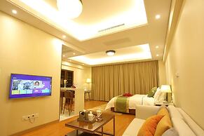 Yantai Tianma Argyle Suites