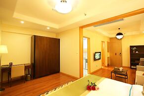 Yantai Tianma Argyle Suites