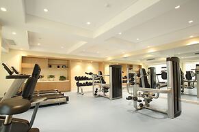 Yantai Tianma Argyle Suites