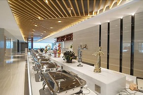 Yantai Tianma Argyle Suites
