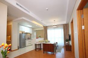 Yantai Tianma Argyle Suites