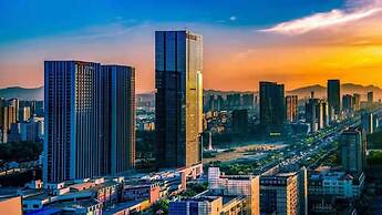 Yantai Tianma Argyle Suites