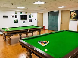 Yantai Tianma Argyle Suites