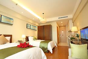 Yantai Tianma Argyle Suites