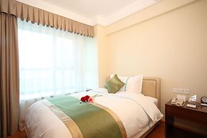Yantai Tianma Argyle Suites