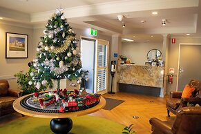 Potters Toowoomba Hotel