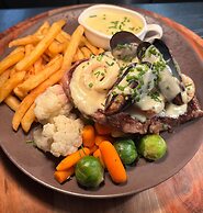 Potters Toowoomba Hotel