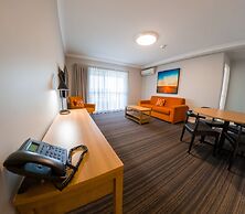 Potters Toowoomba Hotel