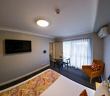 Potters Toowoomba Hotel
