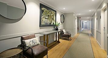 Potters Toowoomba Hotel