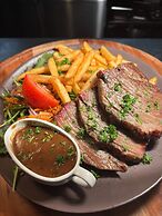 Potters Toowoomba Hotel