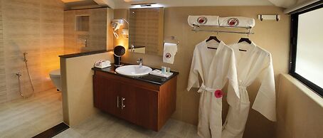 Wetzlar Resorts and Hotels